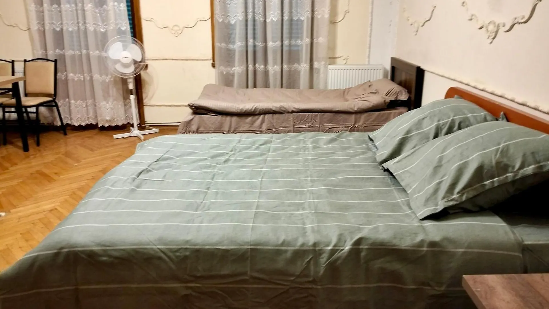 Long Tree Hostel - Comfy Mattress
