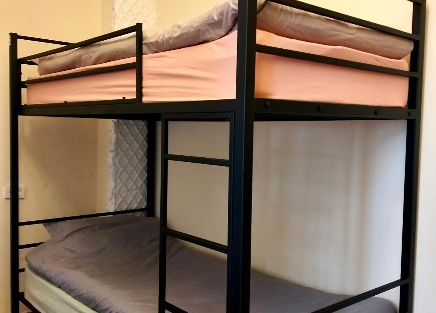 Long Tree Hostel - Comfy Mattress