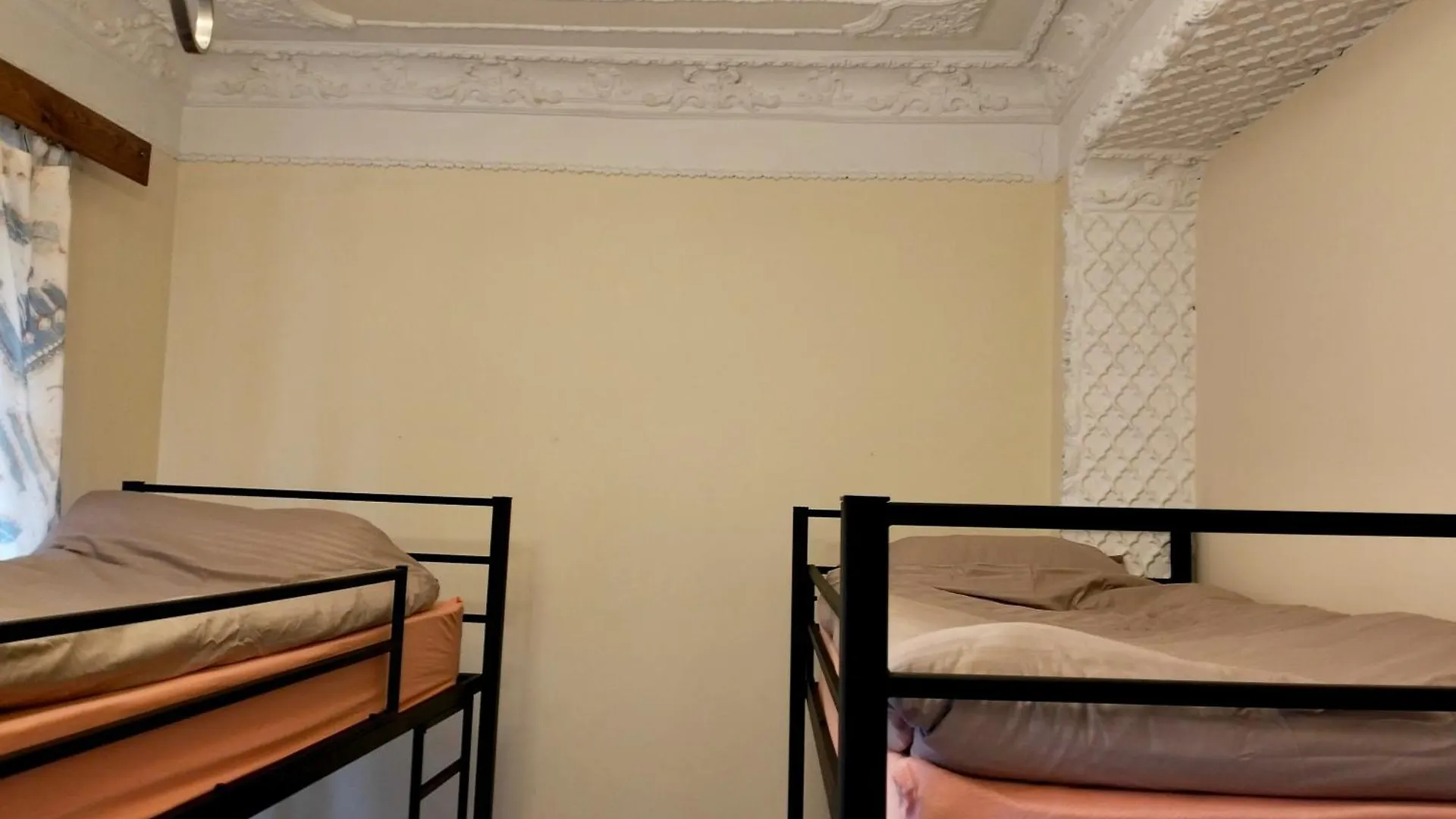 Long Tree Hostel - Comfy Mattress