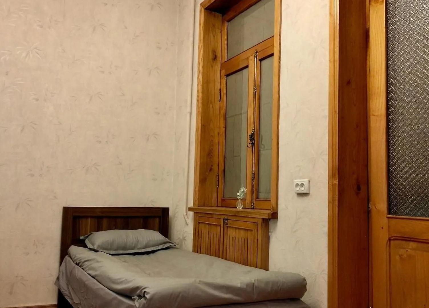 Long Tree Hostel - Comfy Mattress