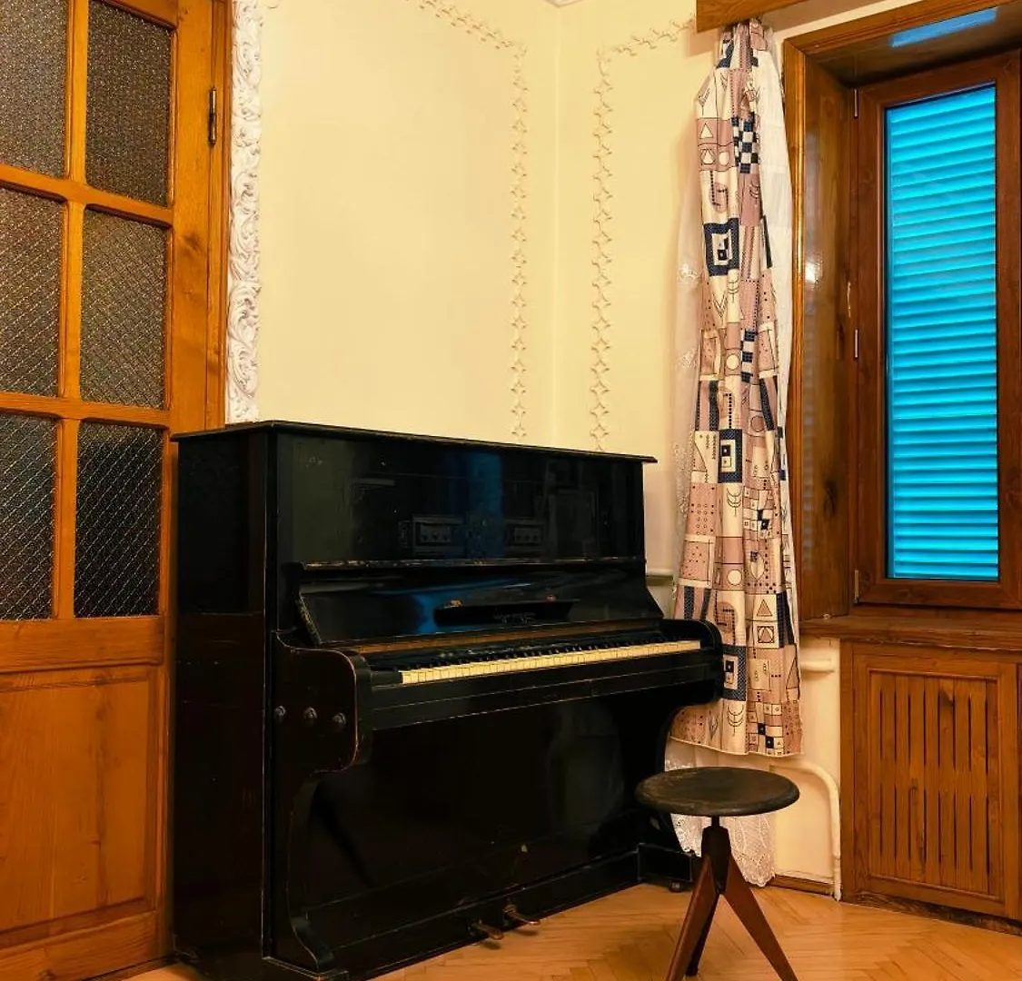 Long Tree Hostel - Comfy Mattress