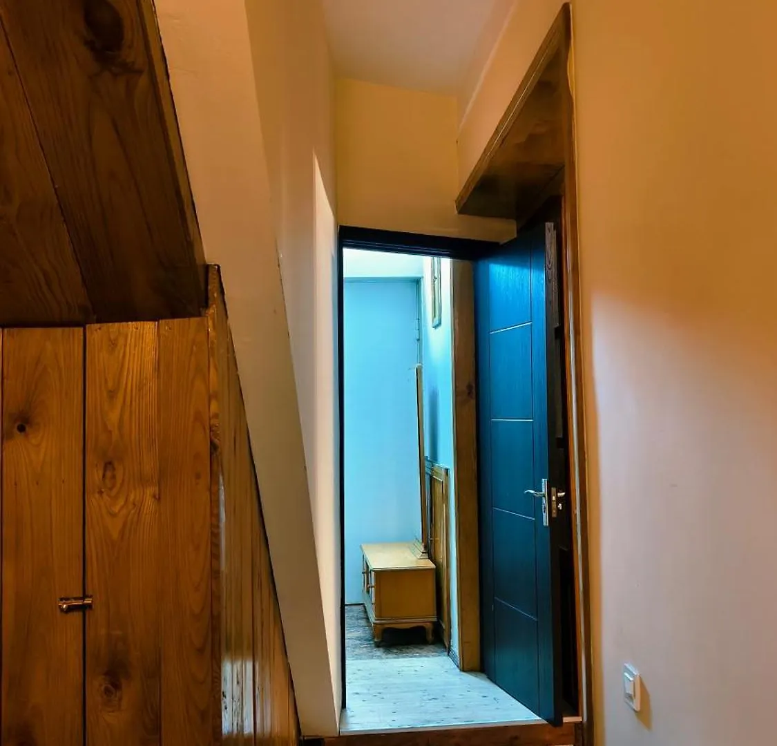 Long Tree Hostel - Comfy Mattress