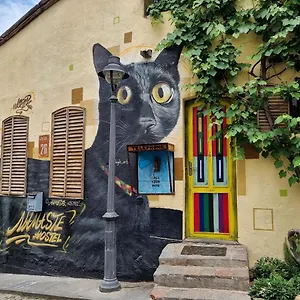 Namaste Tbilisi
