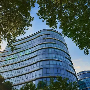 Paragraph Freedom Square, A Luxury Collection Hotel, Tbilisi