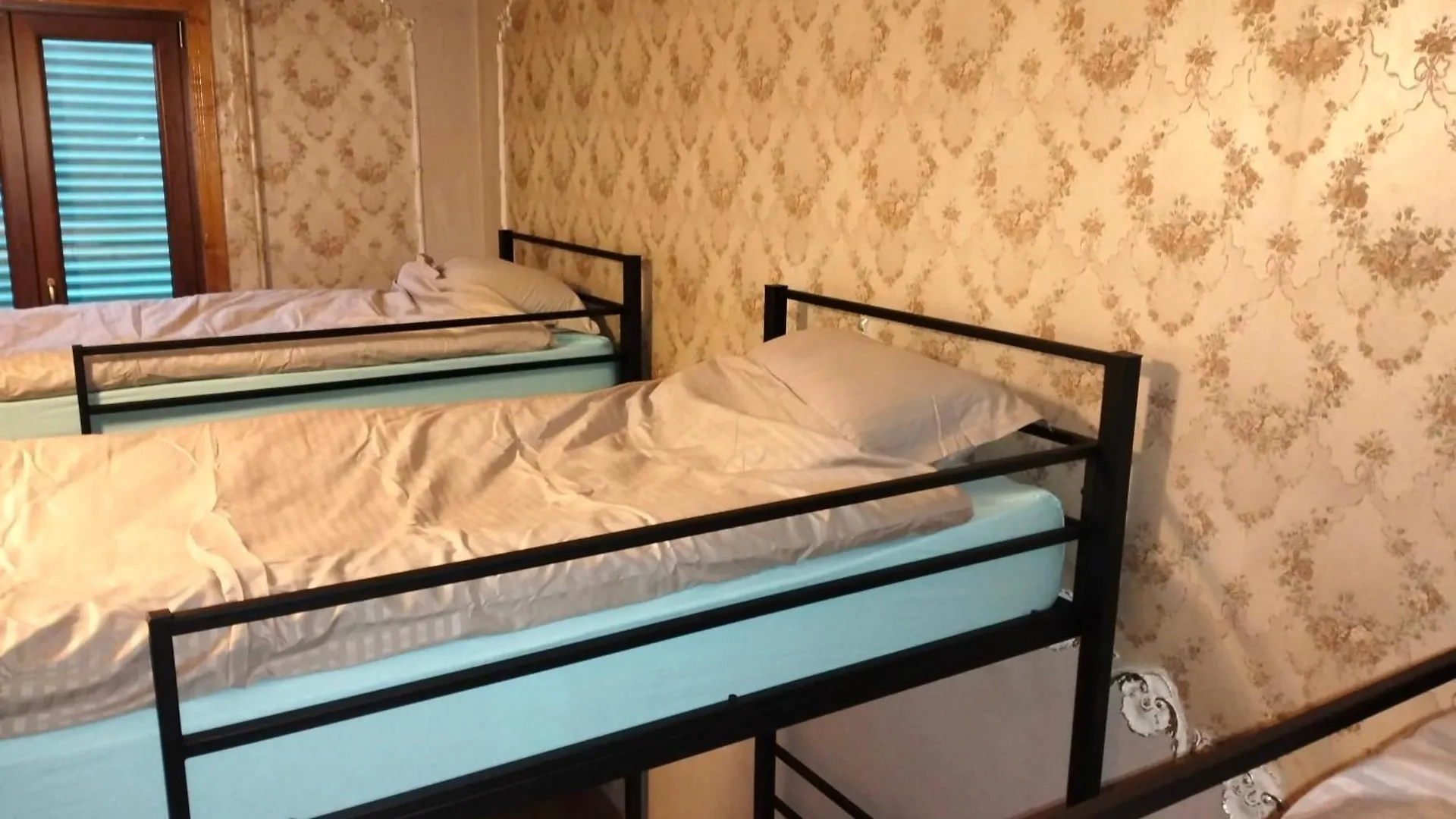 Hostel Comfy Mattress Tbilisi