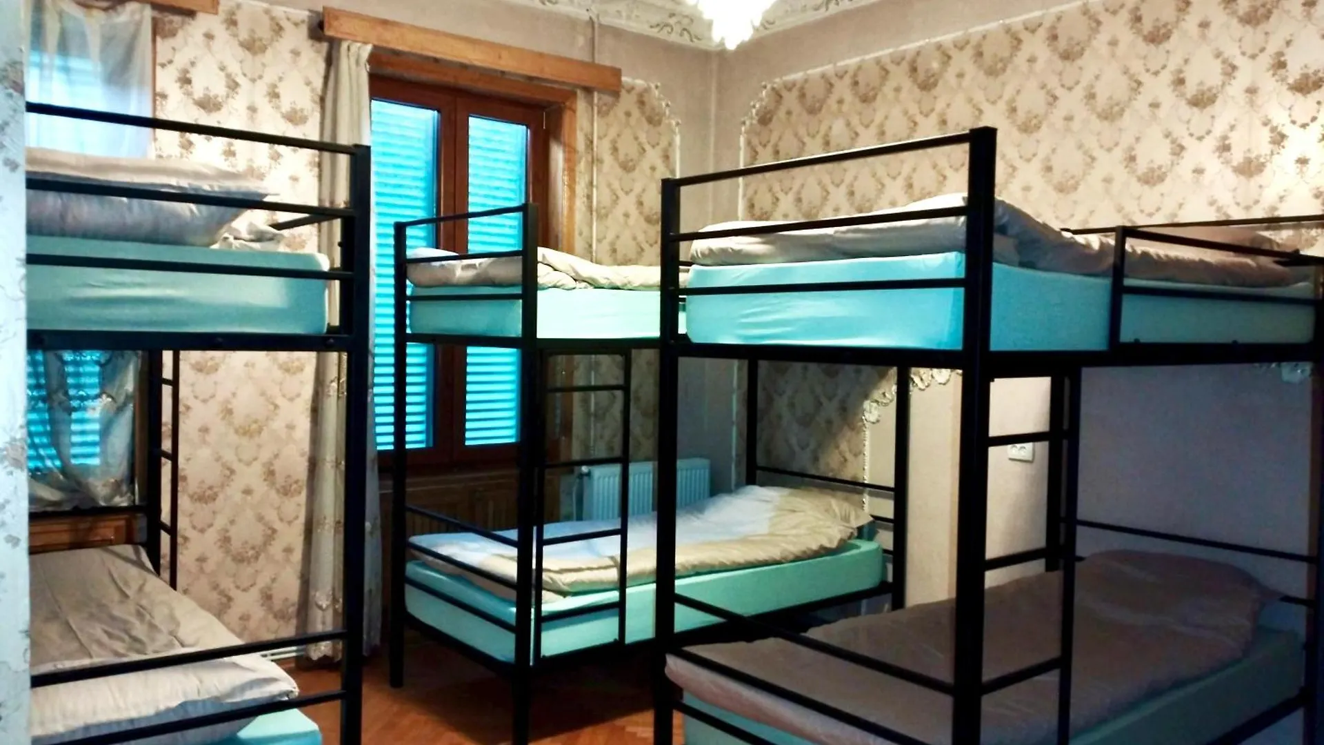 Hostel Comfy Mattress