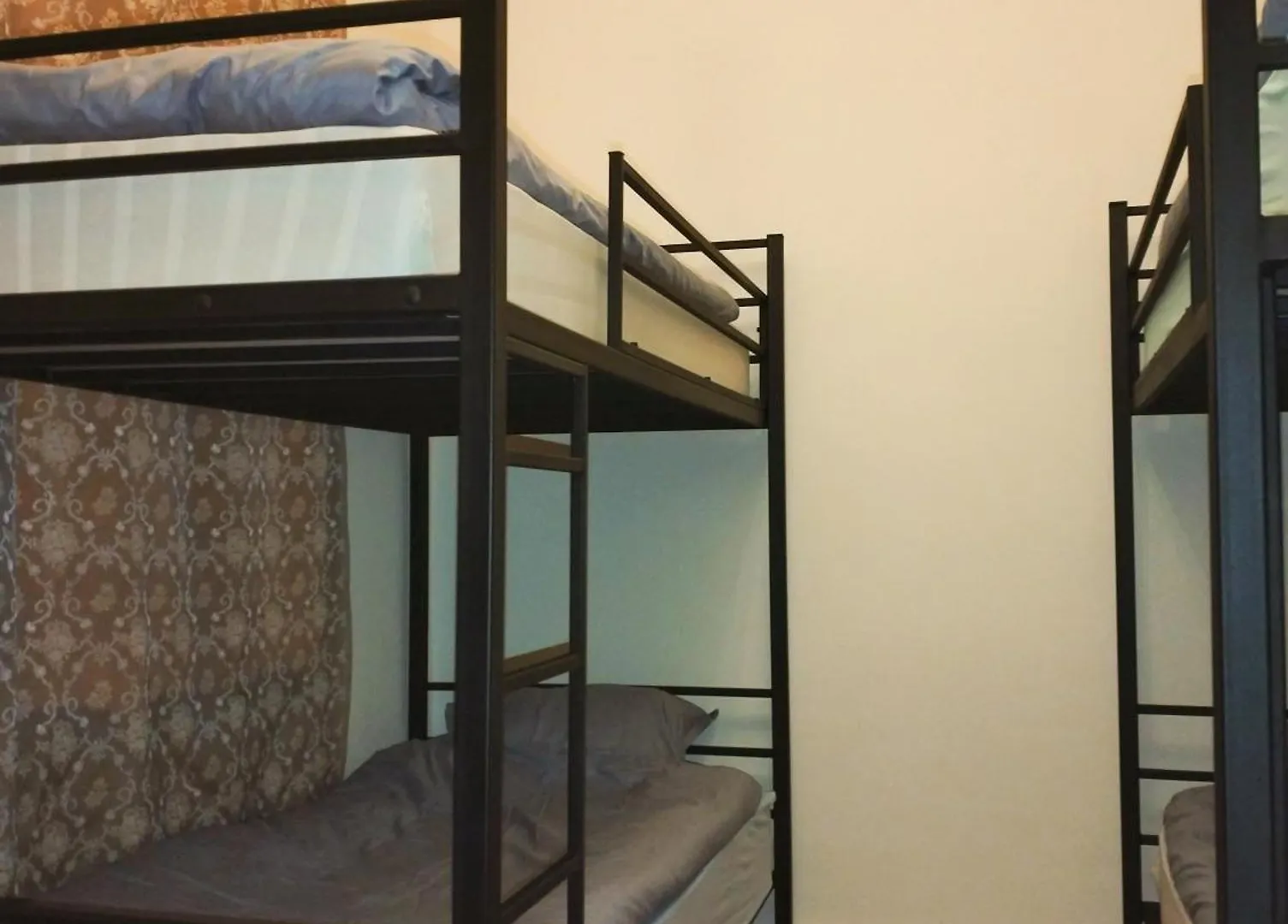 Hostel Comfy Mattress