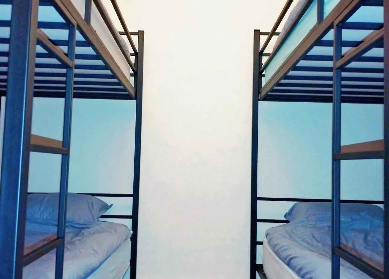 Hostel Comfy Mattress 0*, Tbilisi