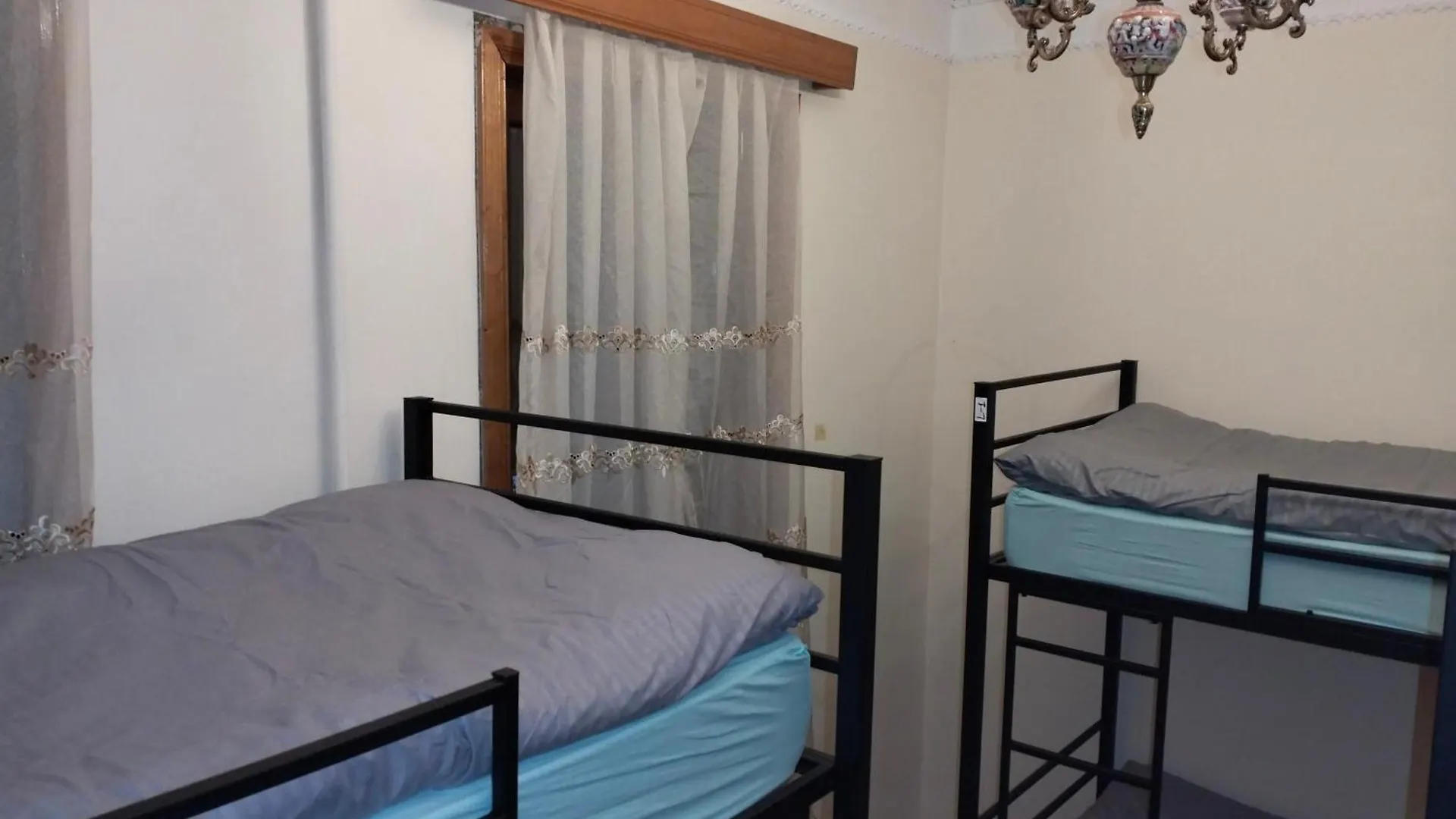 Hostel Comfy Mattress