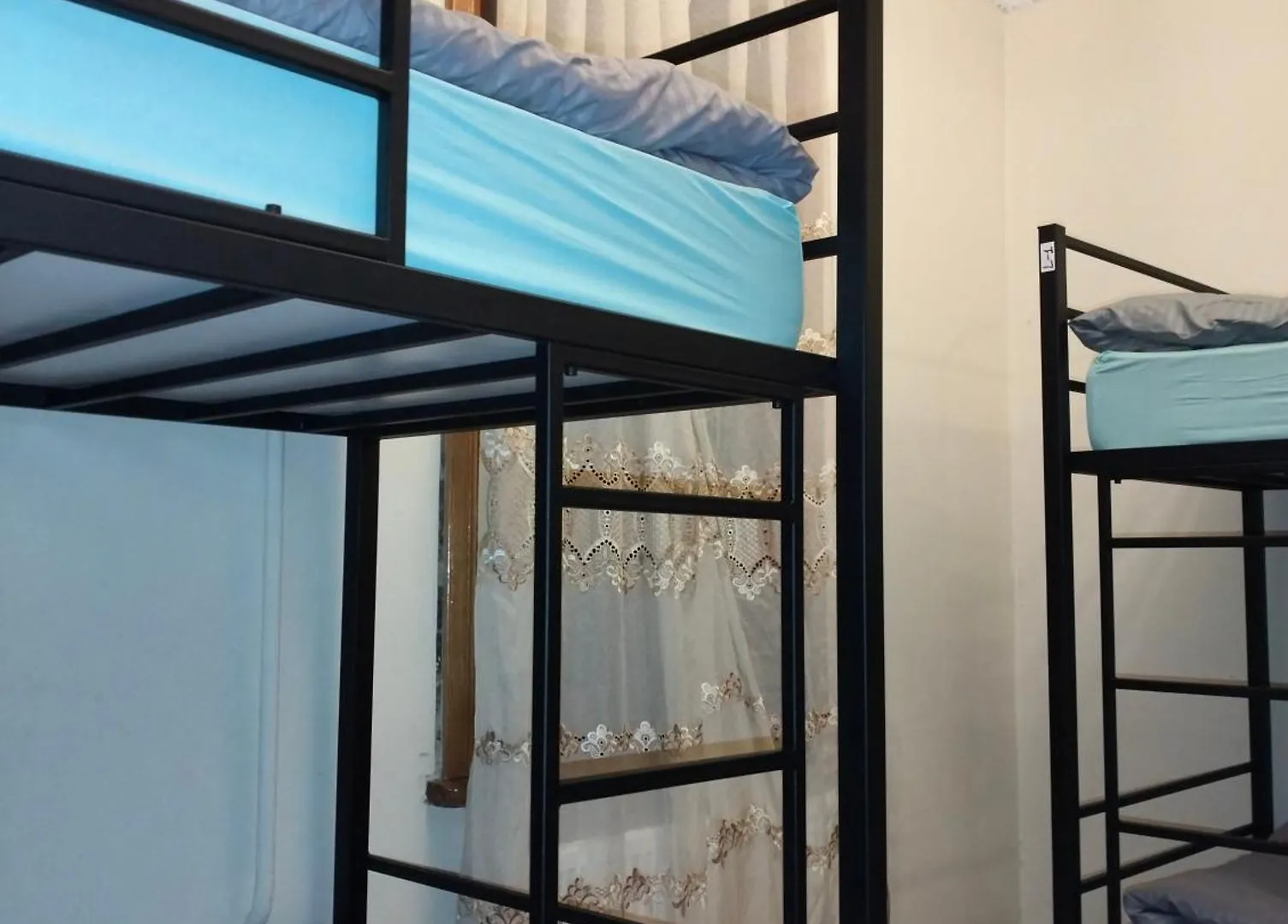 Hostel Comfy Mattress