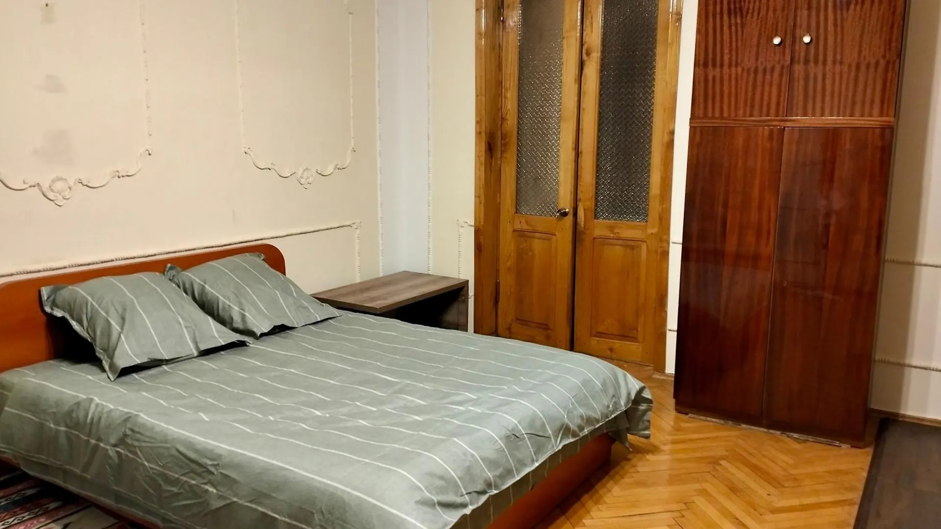 Hostel Comfy Mattress