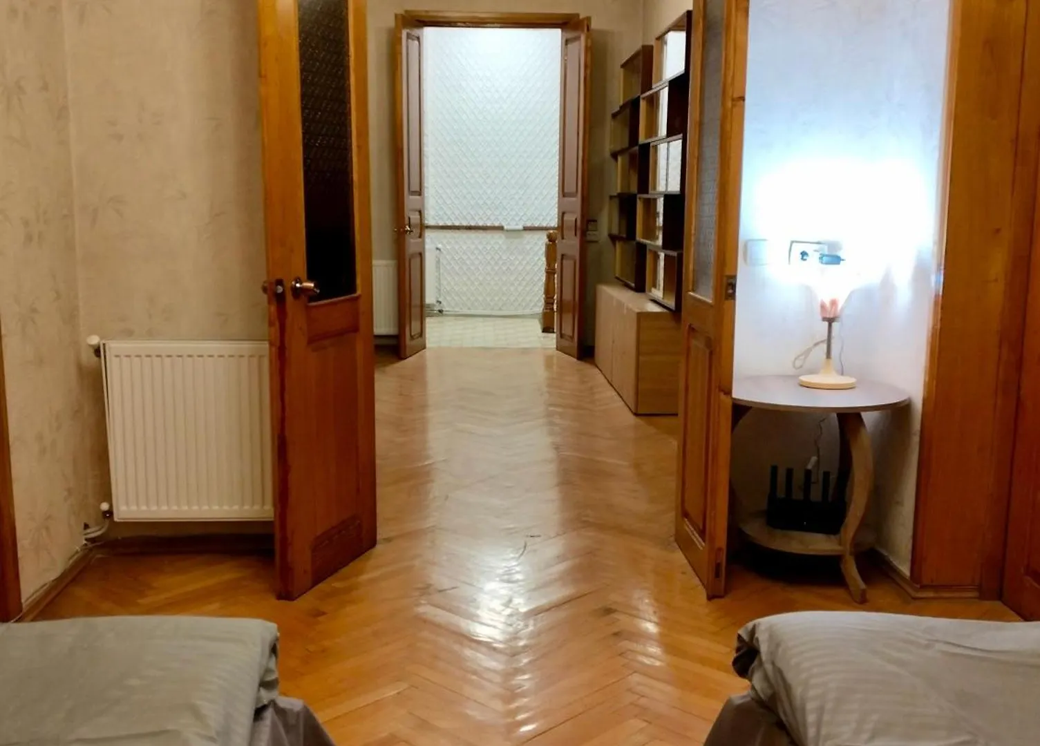 Hostel Comfy Mattress 0*, Tbilisi