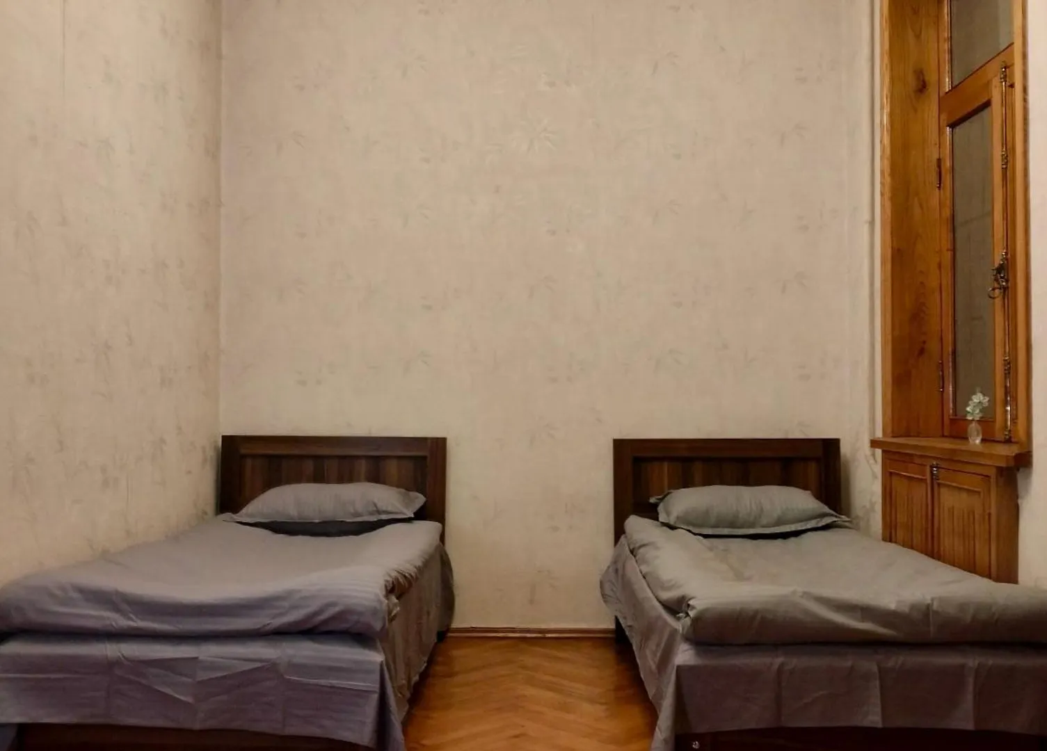Hostel Comfy Mattress